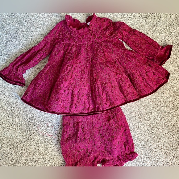 Dress - Picture 2 of 10